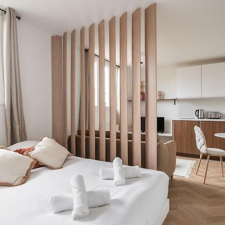 Tulum - St Micro - Cea Apartment Fontaine  Екстериор снимка
