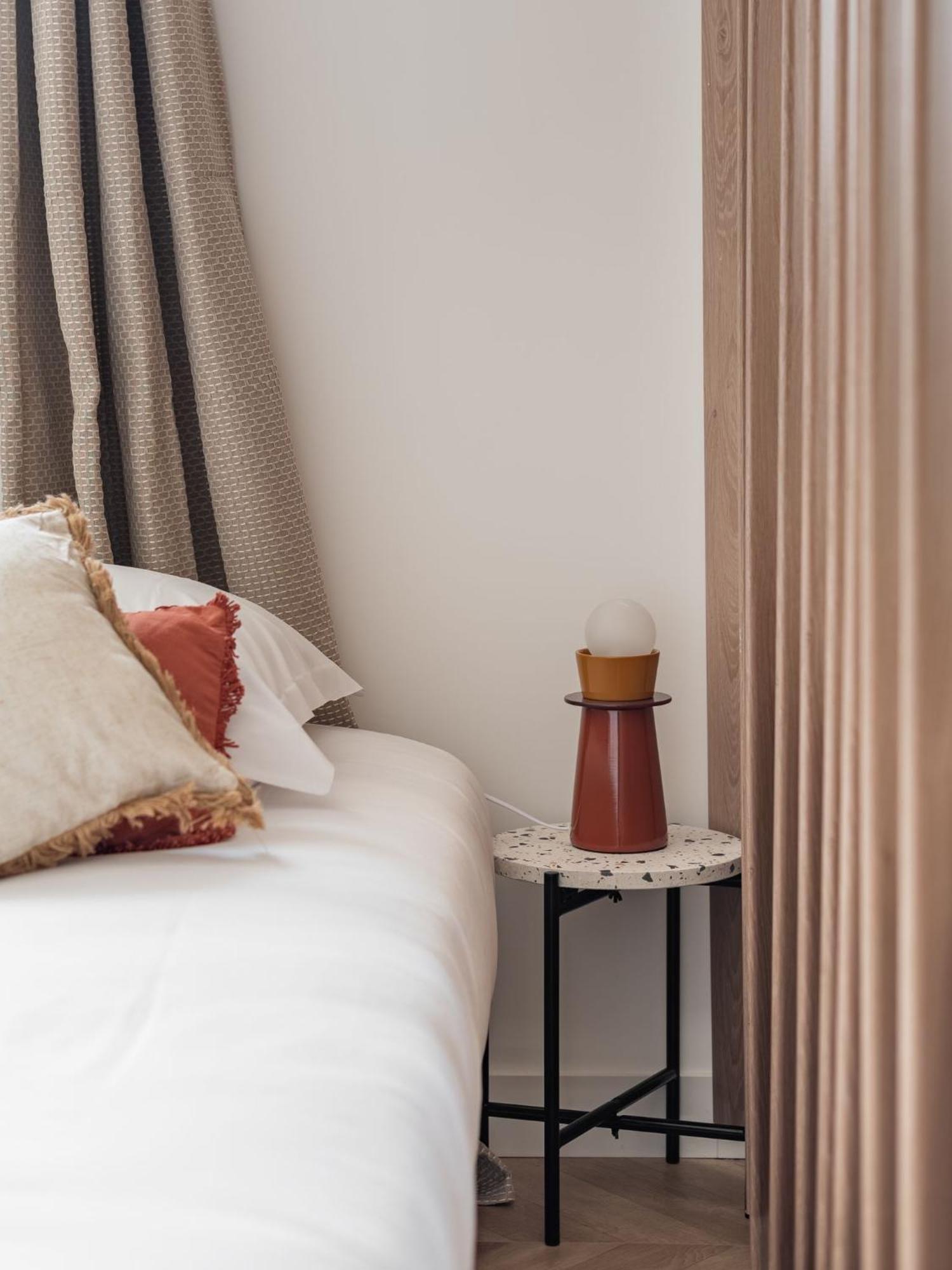 Tulum - St Micro - Cea Apartment Fontaine  Екстериор снимка