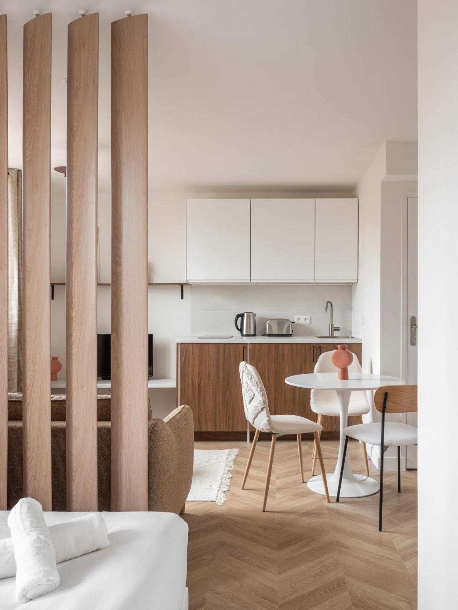 Tulum - St Micro - Cea Apartment Fontaine  Екстериор снимка