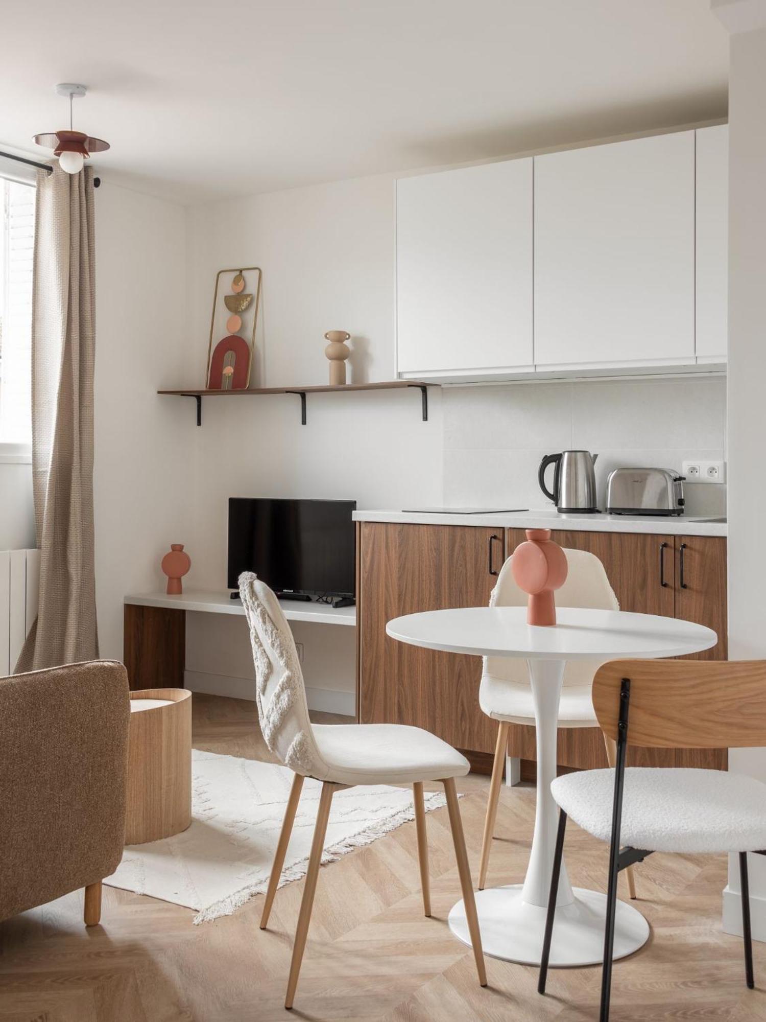 Tulum - St Micro - Cea Apartment Fontaine  Екстериор снимка