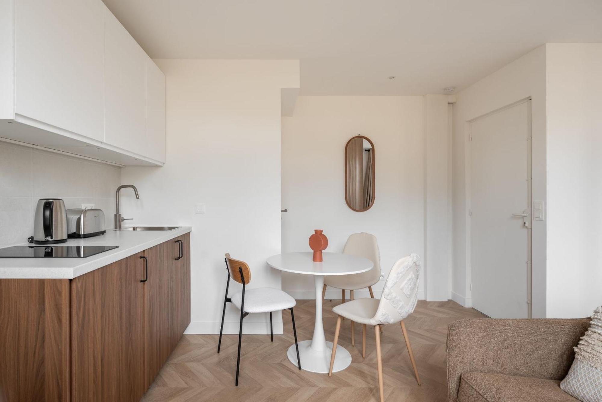 Tulum - St Micro - Cea Apartment Fontaine  Екстериор снимка