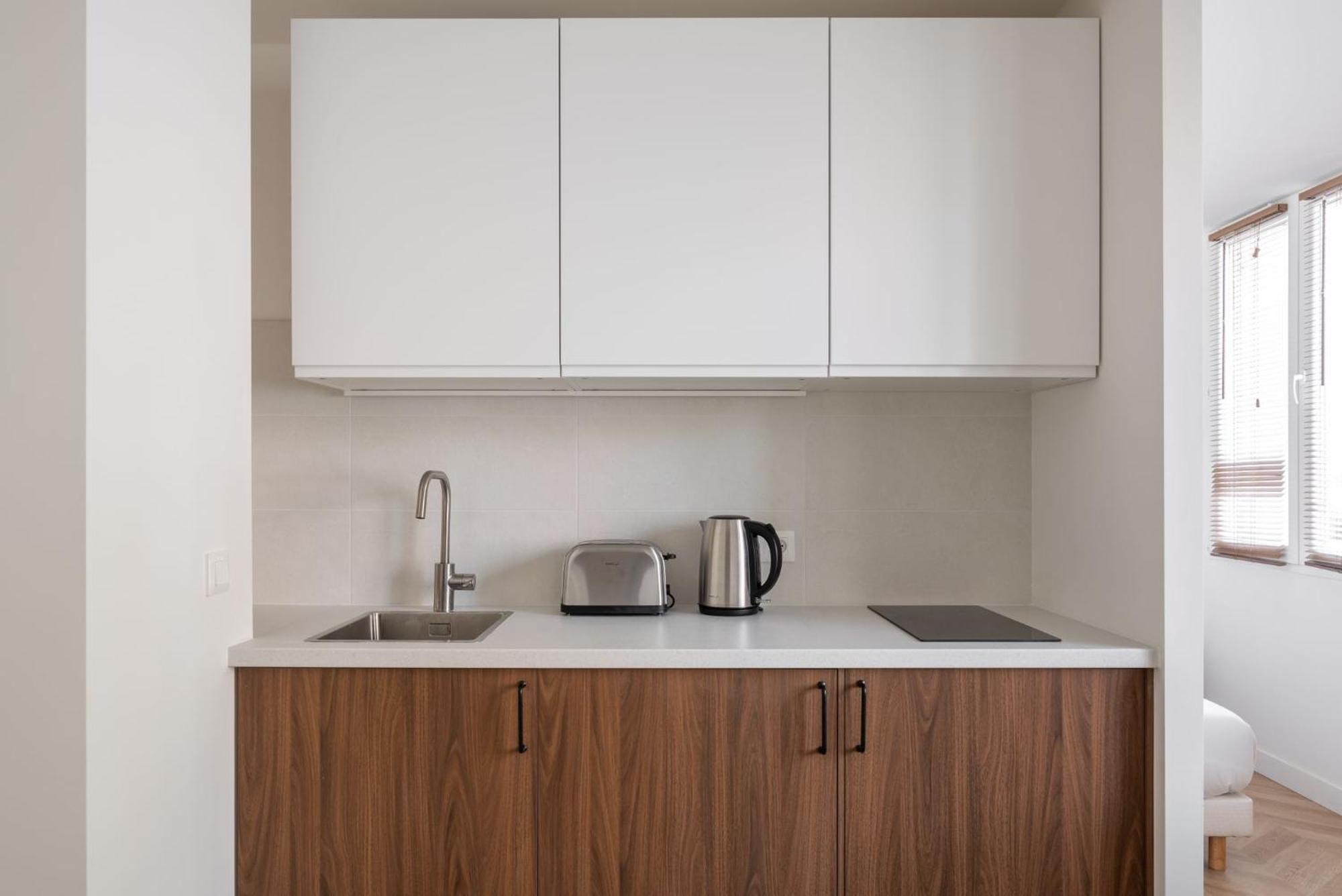 Tulum - St Micro - Cea Apartment Fontaine  Екстериор снимка