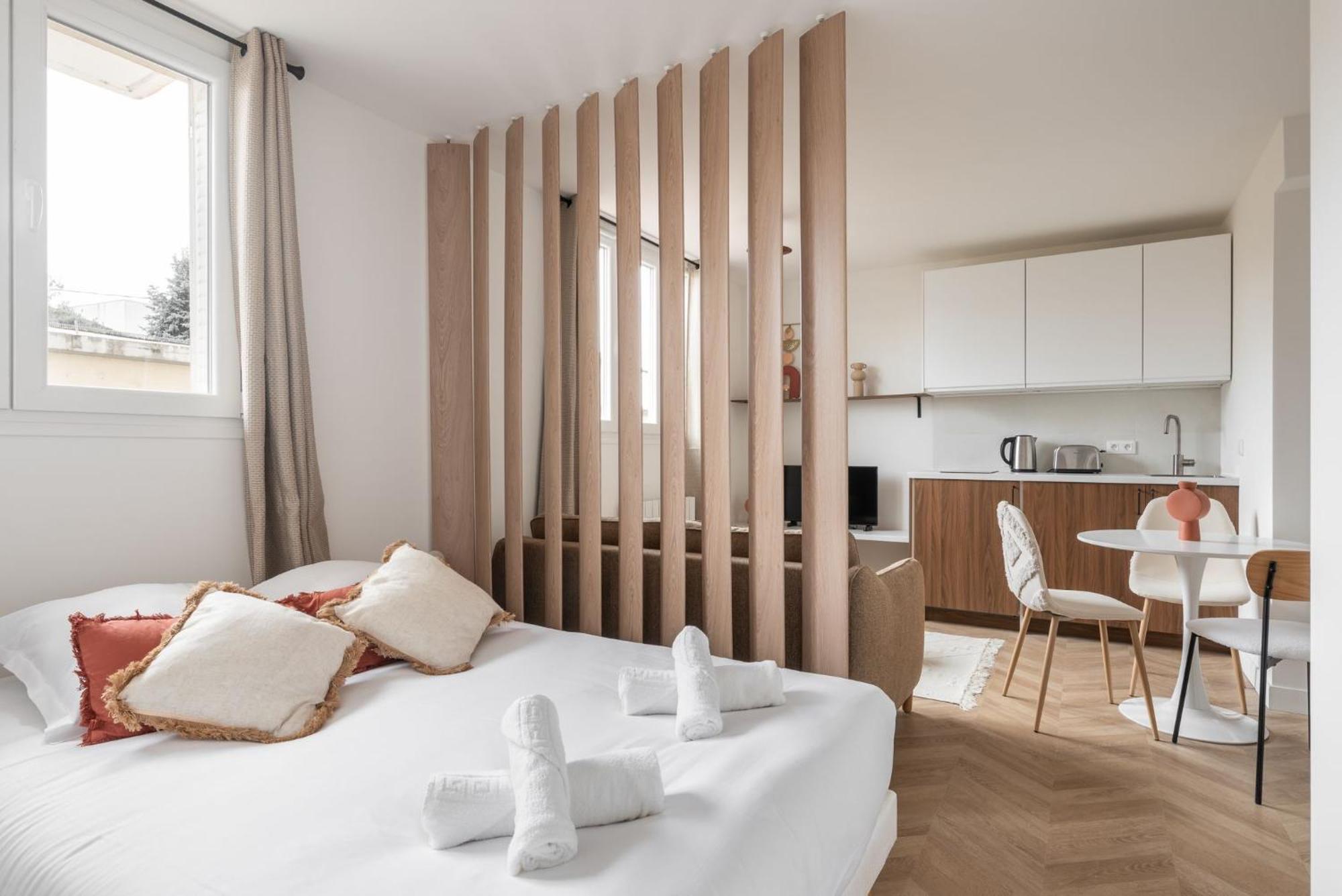 Tulum - St Micro - Cea Apartment Fontaine  Екстериор снимка