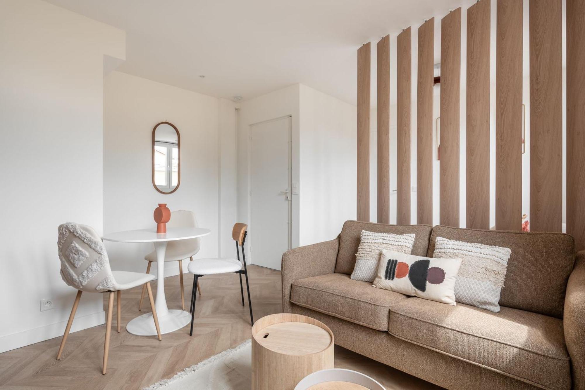 Tulum - St Micro - Cea Apartment Fontaine  Екстериор снимка