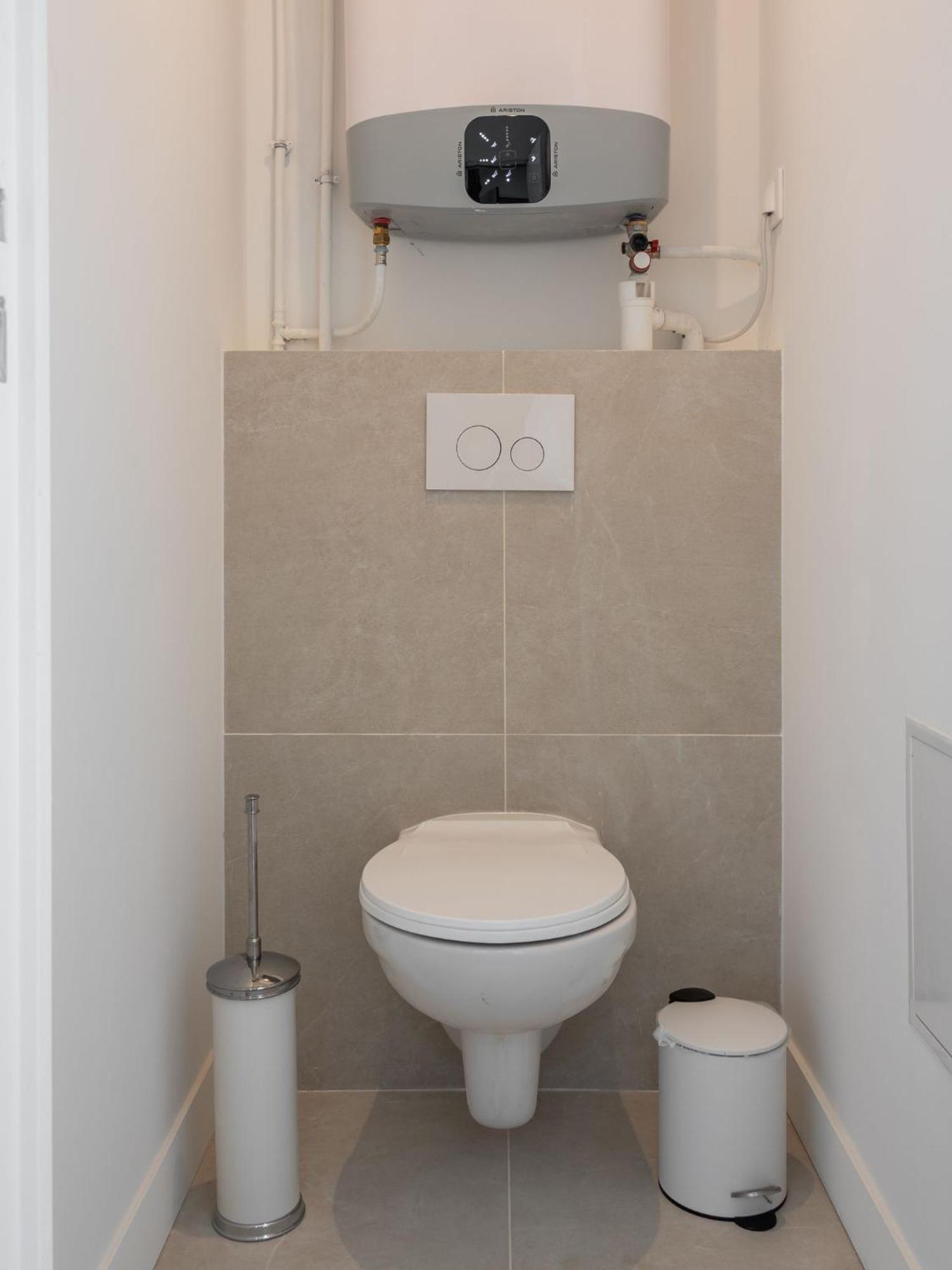 Tulum - St Micro - Cea Apartment Fontaine  Екстериор снимка