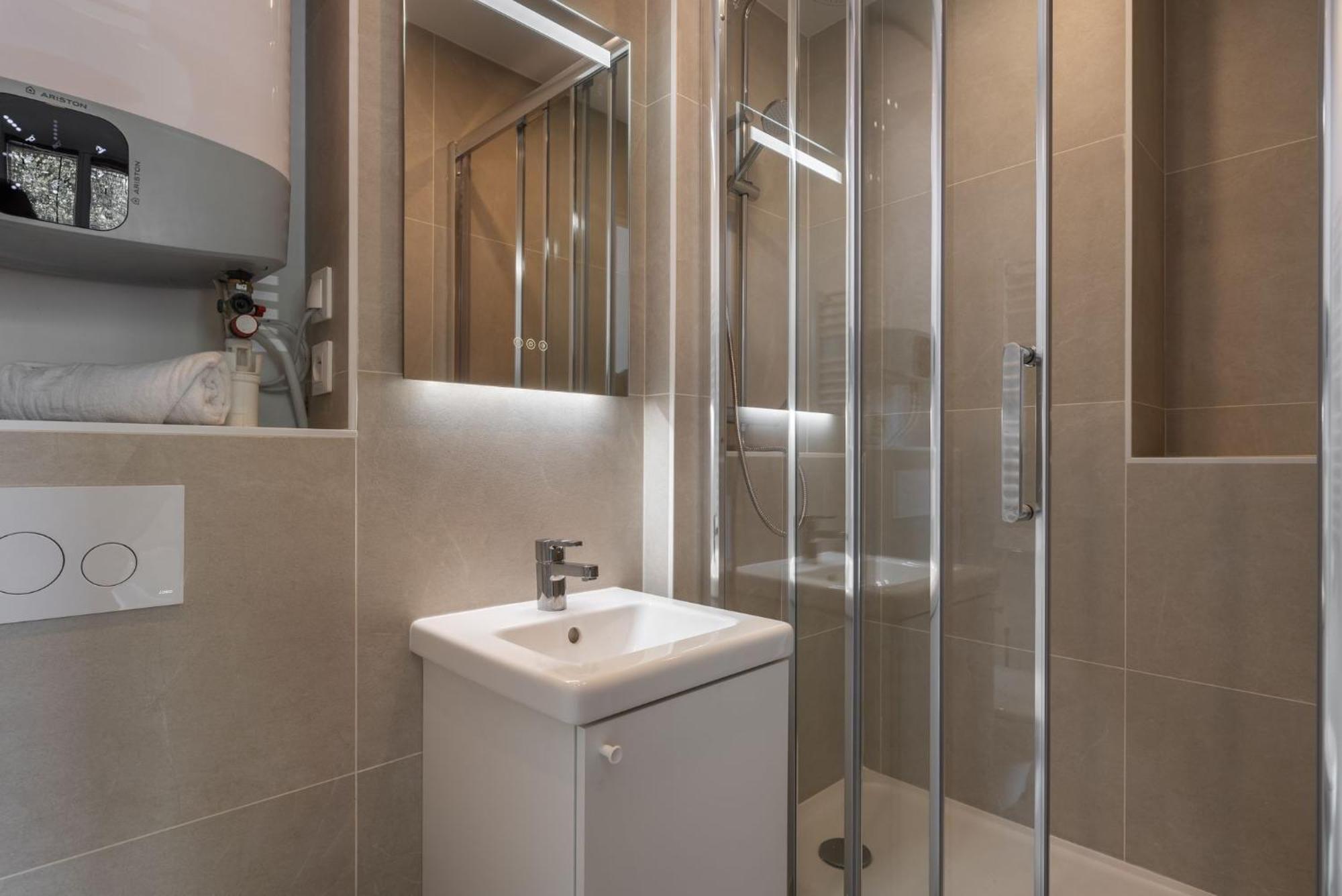 Tulum - St Micro - Cea Apartment Fontaine  Екстериор снимка